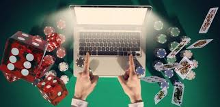 Вход на зеркало Slott Casino